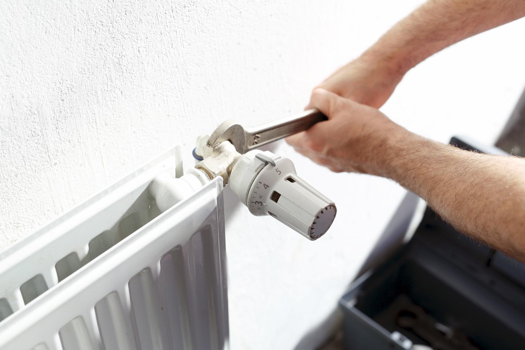 chauffage électrique économique Compiègne