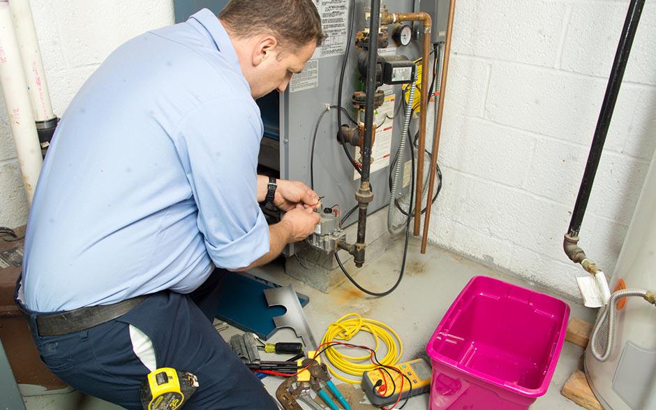 chauffage électrique économique Compiègne