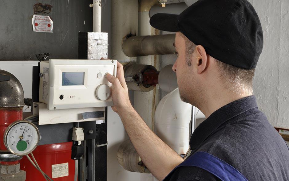 contrat entretien chauffage Clamart